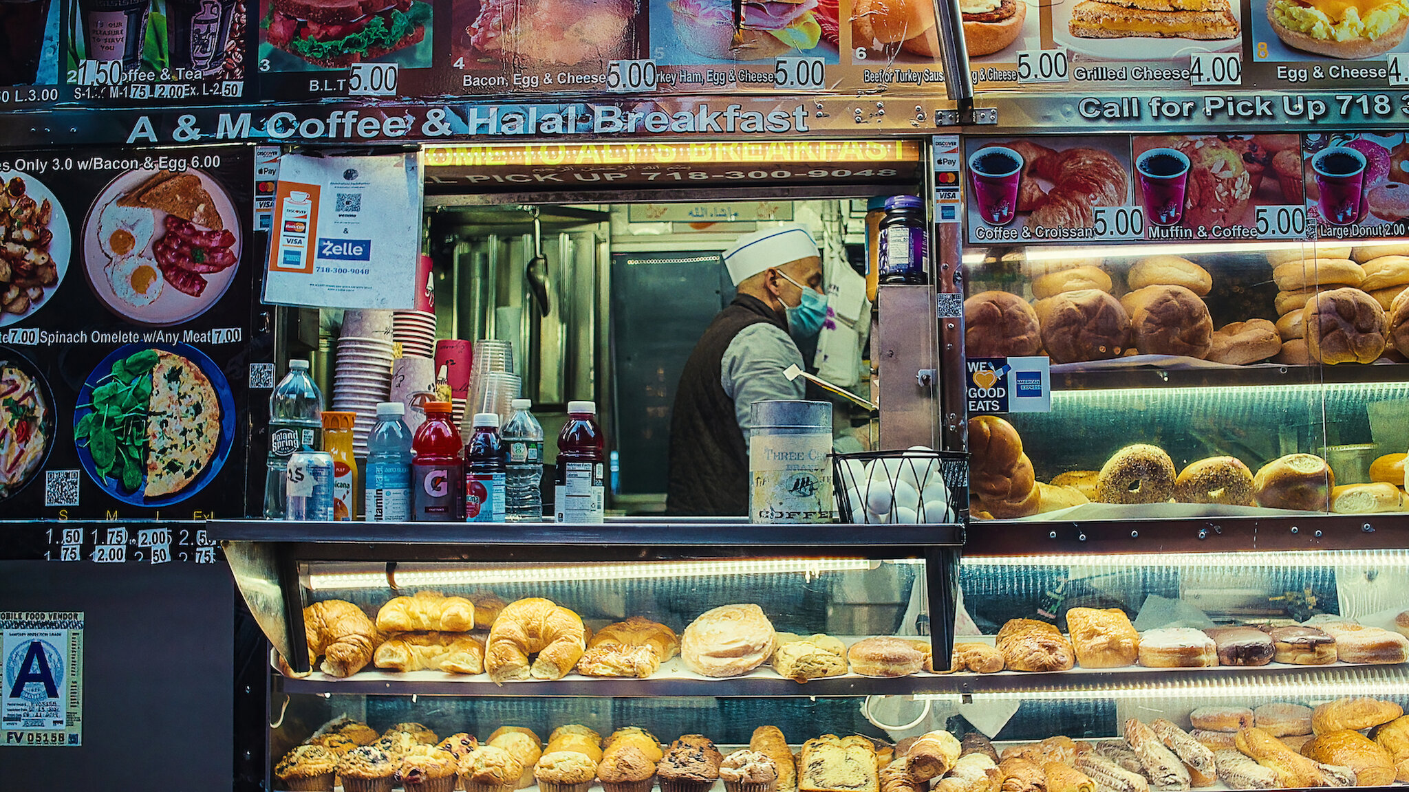 netflix street food new york pizza