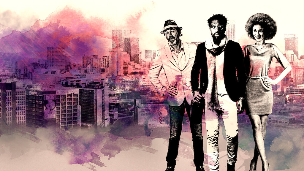 Watch Catching Feelings Netflix Official Site