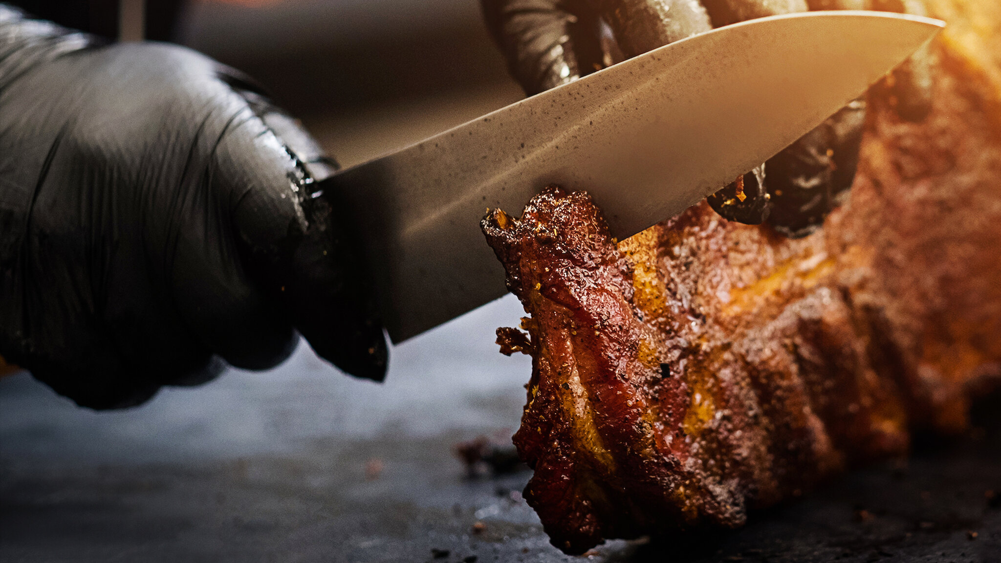 Watch The American Barbecue Showdown Netflix Official Site