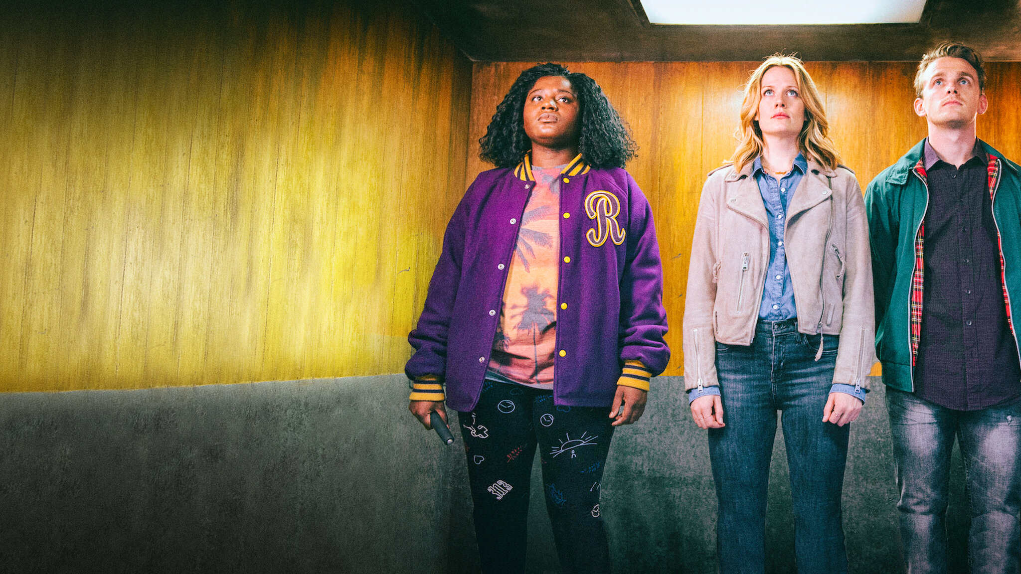 Watch Crazyhead | Netflix Official Site