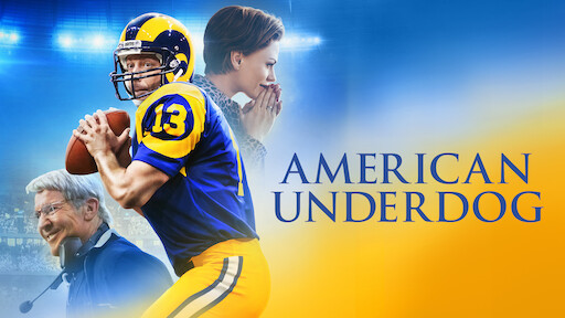Watch Gridiron Gang | Netflix