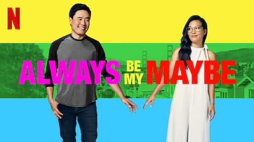 Watch Ali Wong: Baby Cobra | Netflix Official Site