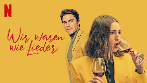 Watch Ach du meine Güte! | Netflix