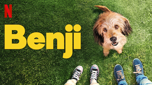 Snuf de Hond en de IJsvogel | Netflix