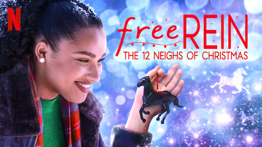 Watch Free Rein | Netflix Official Site