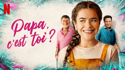Lulli | Site officiel de Netflix