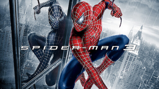 Watch The Amazing Spider-Man | Netflix