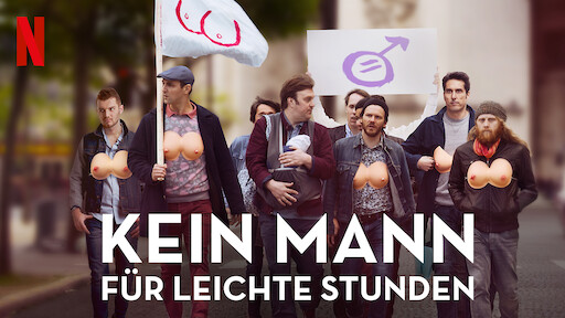 Kein Mann Für Leichte Stunden Friendzone | Netflix – offizielle Webseite