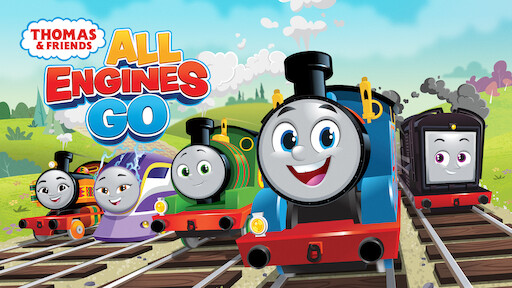 Watch Thomas Friends Steam Team To The Rescue Netflix watch-thomas-friends-steam-team-to-the-rescue-netflix