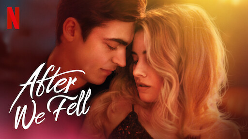 Watch After We Collided | Netflix Official Site