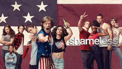 Watch Shameless | Netflix - When Is The Last Season Of Shameless Coming To Netflix