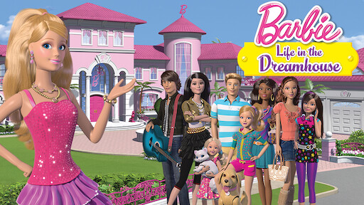 Is Barbie Movies Going On Netflix