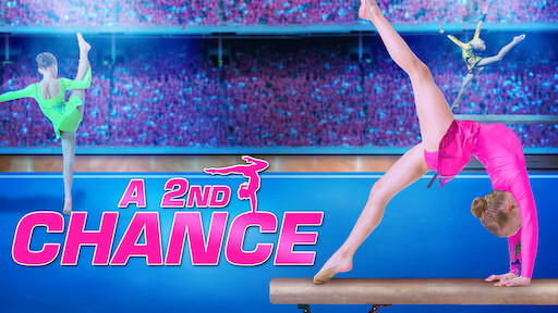 Watch Une seconde chance : Rivales | Netflix Official Site