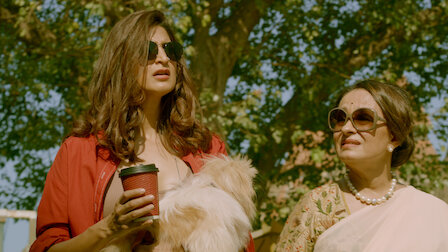 Watch Call My Agent Bollywood Netflix Official Site
