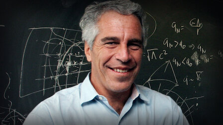 Watch Jeffrey Epstein : Pouvoir, argent et perversion | Netflix