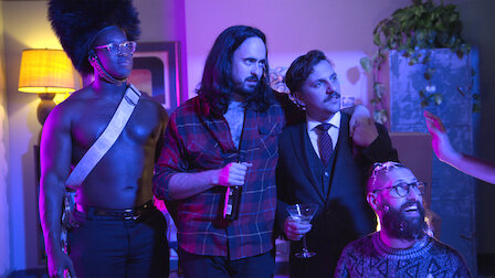 Watch Aunty Donna's Big Ol' House of Fun | Netflix Official Site