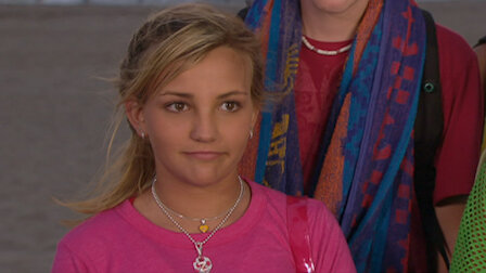 how to watch zoey 101 on netflix