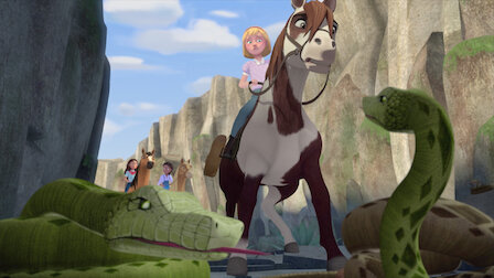 Spirit Riding Polly Watch Spirit Riding Free: Pony Tales | Netflix Official Site