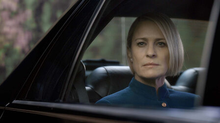 Watch House of Cards | Netflix Official Site