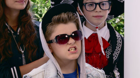 Ricky Ricón | Sitio oficial de Netflix