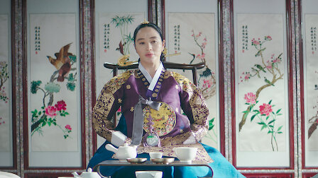 Watch Under the Queen's Umbrella | Netflix Official Site