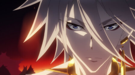 Watch Fate/Apocrypha | Netflix Official Site