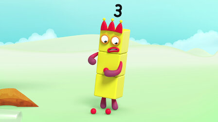 Watch Numberblocks | Netflix