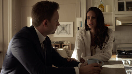 Watch Suits | Netflix