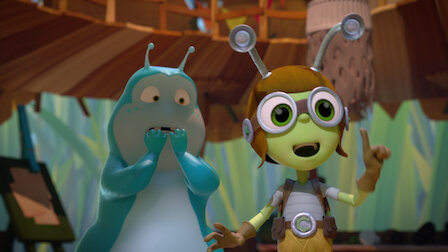 Watch Beat Bugs | Netflix Official Site