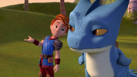Watch Dragons: Rescue Riders | Netflix Official Site