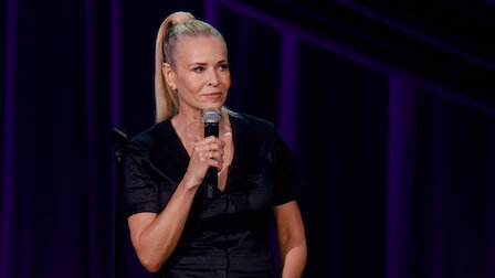 Watch Chelsea Handler: Revolution | Netflix Official Site