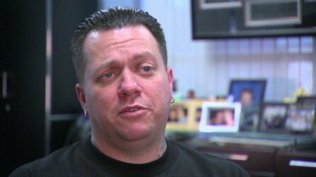 Watch West Coast Customs | Netflix