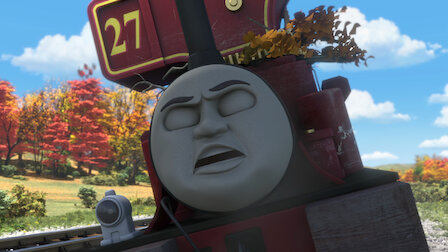 Watch Thomas And Friends Netflix watch-thomas-and-friends-netflix