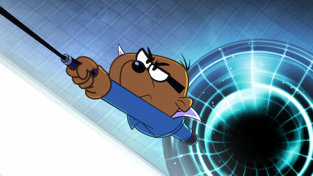 Watch Danger Mouse | Netflix Official Site