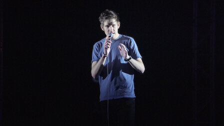 Watch Bo Burnham: Make Happy | Netflix Official Site