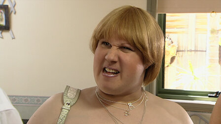Kat Roots Watch Kath and Kim | Netflix