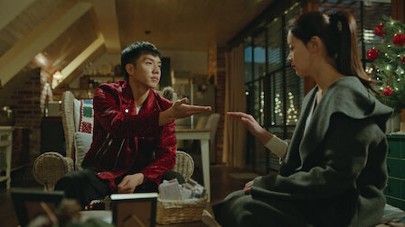 Watch A Korean Odyssey | Netflix Official Site