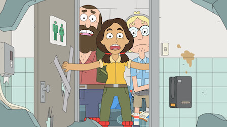 Watch Adventure Beast | Netflix Official Site