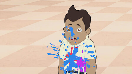 Watch Mighty Raju | Netflix