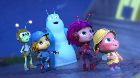 Watch Beat Bugs | Netflix Official Site