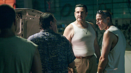 Watch The Inmate | Netflix Official Site