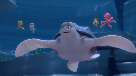 Watch Sammy & Co | Netflix