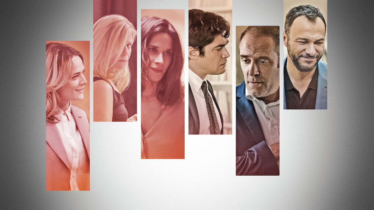 Watch The Players Netflix Official Site