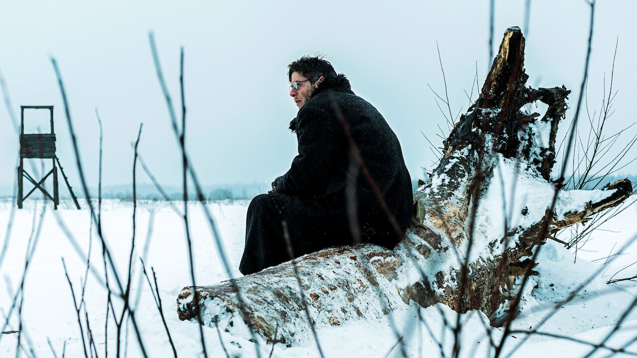 Watch Mr. Jones Netflix