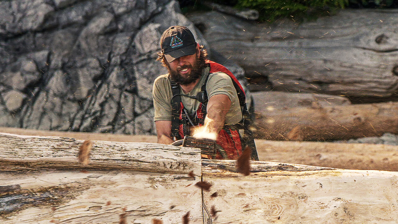 Watch Big Timber Netflix Official Site