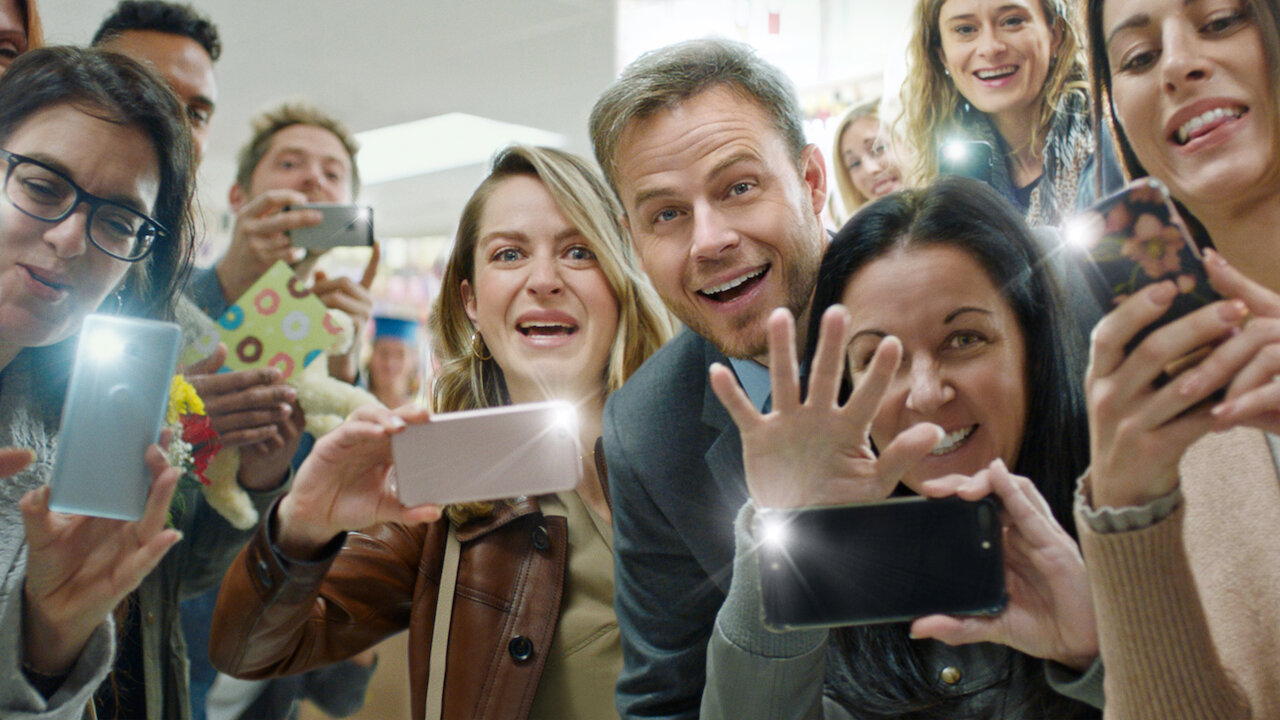 Le Guide de la famille parfaite | Netflix