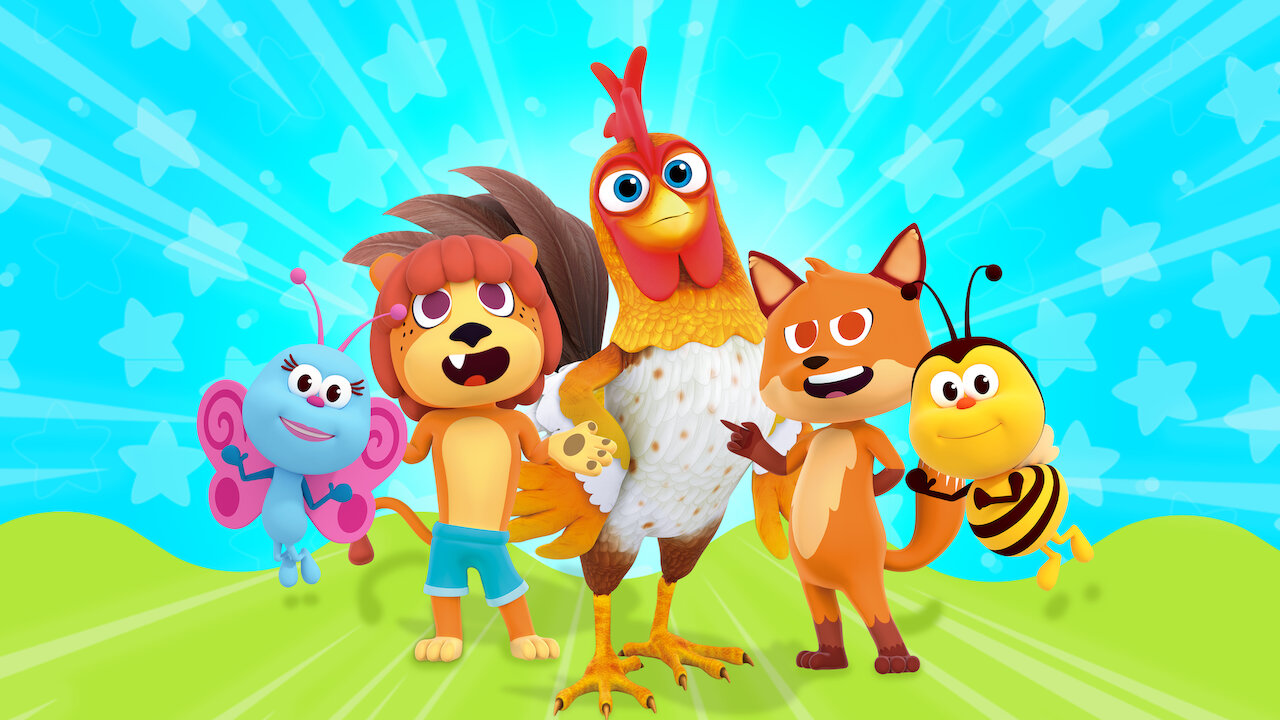 Watch The Children s Kingdom Netflix watch-the-children-s-kingdom-netflix