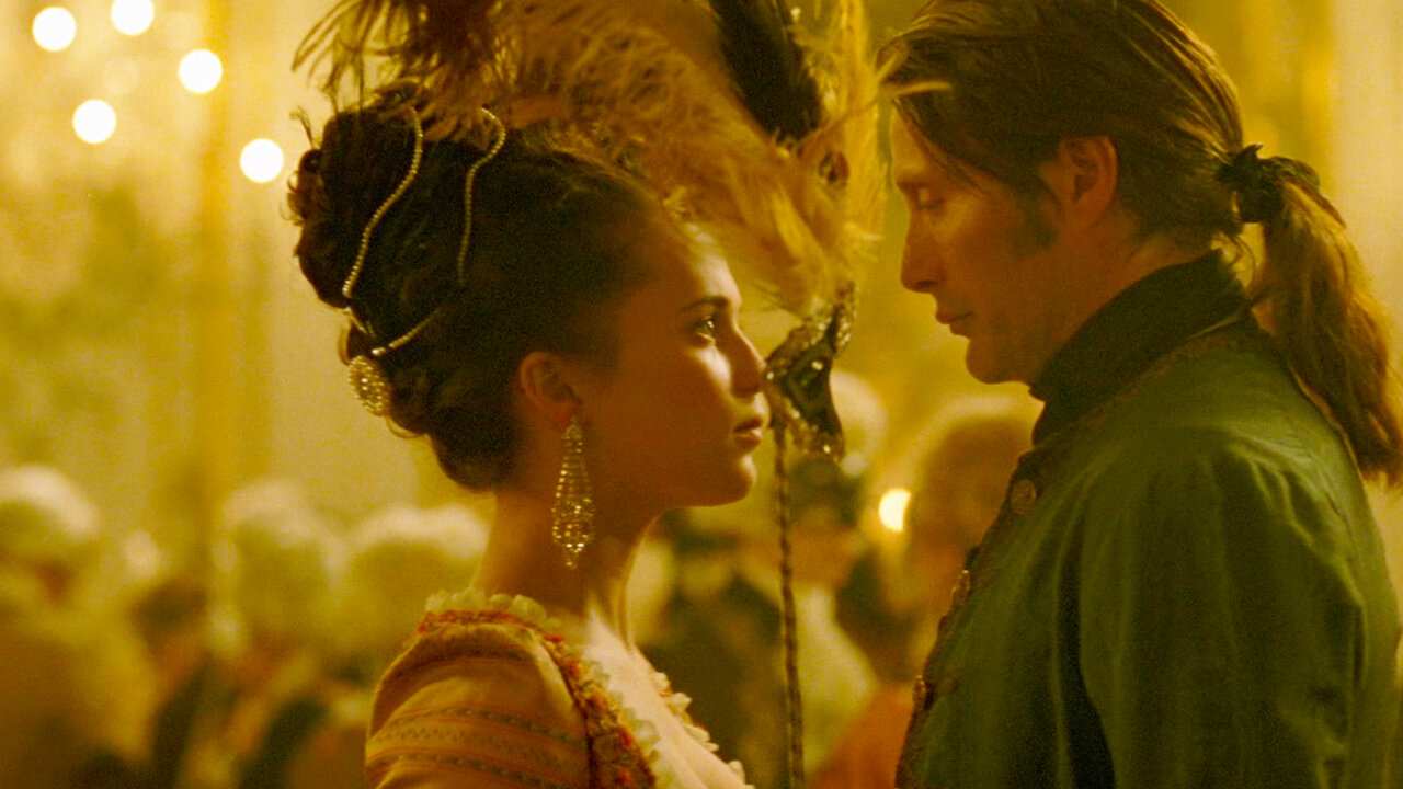 A Royal Affair Where To Watch Watch A Royal Affair | Netflix