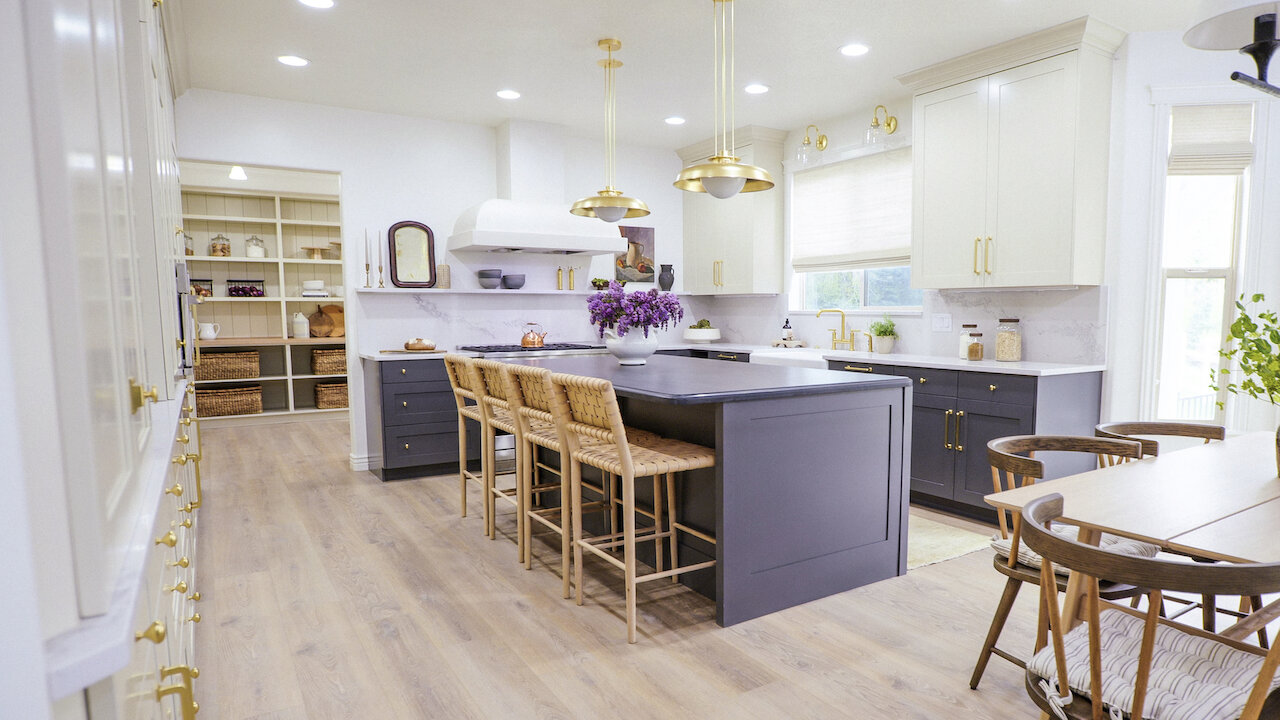 Watch Dream Home Makeover | Netflix Official Site