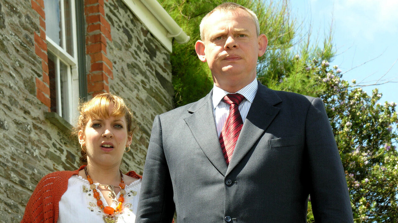 Watch Doc Martin Netflix Watch Doc Martin Netflix
